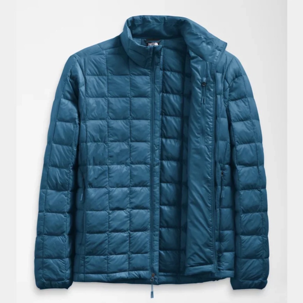 THE NORTH FACE THERMOBALL ECO JACKET